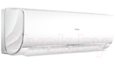 Сплит-система Haier Lightera DC Inverter Super Match AS09NS5ERA-W / 1U09BS3ERA