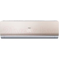 Сплит-система Haier Lightera DC Inverter Super Match AS24NS3ERA-G / 1U24GS1ERA