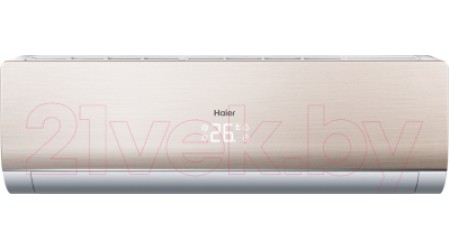Сплит-система Haier Lightera DC Inverter Super Match AS24NS3ERA-G / 1U24GS1ERA
