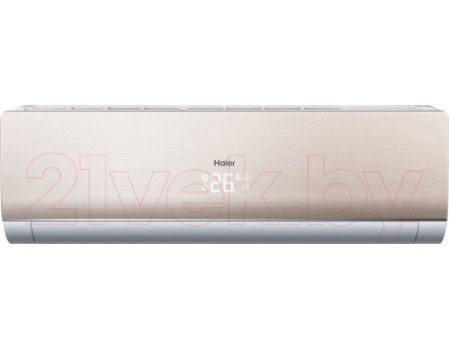 Сплит-система Haier Lightera DC Inverter Super Match AS24NS3ERA-G / 1U24GS1ERA