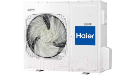 Сплит-система Haier Lightera DC Inverter Super Match AS24NS3ERA-G / 1U24GS1ERA