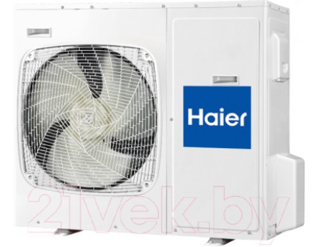 Сплит-система Haier Lightera DC Inverter Super Match AS24NS3ERA-G / 1U24GS1ERA