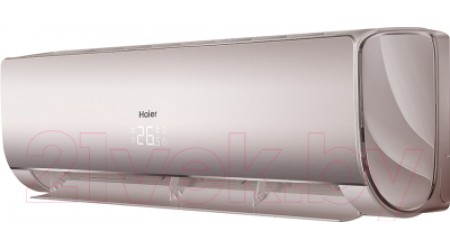 Сплит-система Haier Lightera HSU-12HNF303/R2 -G / HSU-12HUN203/R2