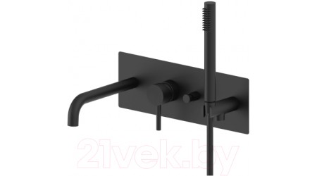 Смеситель Paffoni Light LIG001NO 