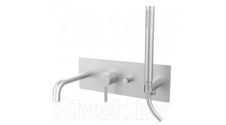 Смеситель Paffoni Light LIG001ST 