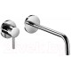 Смеситель Paffoni Light LIG007CR70