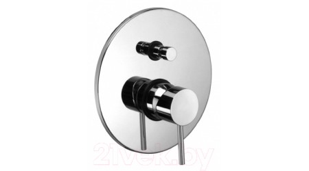 Смеситель Paffoni Light LIG015CR 