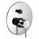 Смеситель Paffoni Light LIG015CR