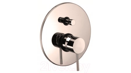 Смеситель Paffoni Light LIG015ST 