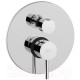 Смеситель Paffoni Light LIG018CR