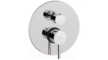 Смеситель Paffoni Light LIG019CR 