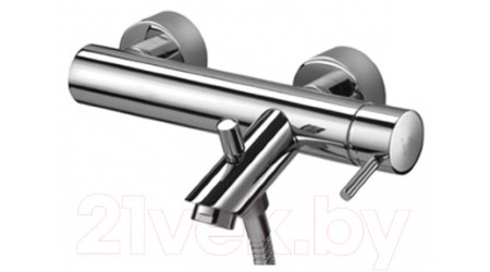 Смеситель Paffoni Light LIG022CR 