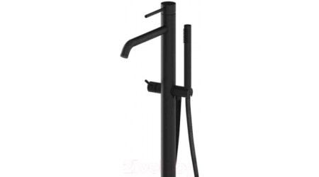 Смеситель Paffoni Light LIG032NO 