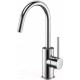 Смеситель Paffoni Light LIG078CR