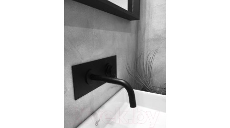 Смеситель Paffoni Light LIG101NO/M 