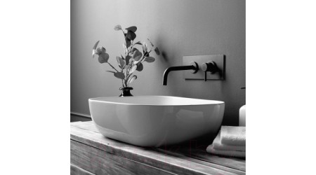 Смеситель Paffoni Light LIG101NO/M 