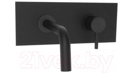 Смеситель Paffoni Light LIG101NO/M 