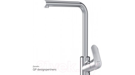 Смеситель AM.PM Like F8005000 