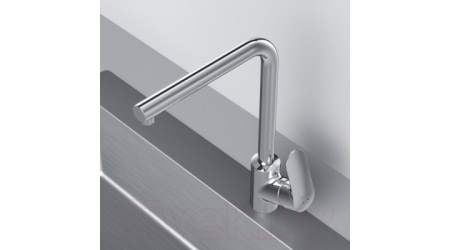 Смеситель AM.PM Like F8005000 