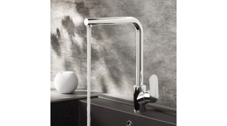 Смеситель AM.PM Like F8005000 