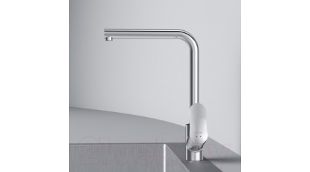 Смеситель AM.PM Like F8005000 