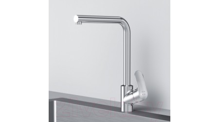 Смеситель AM.PM Like F8005000 