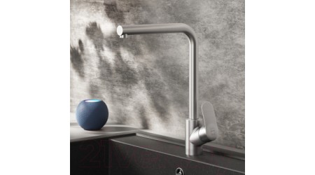 Смеситель AM.PM Like F8005011 