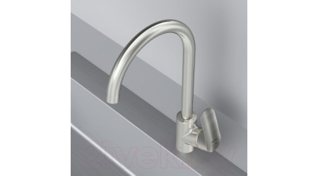 Смеситель AM.PM Like F8007711 