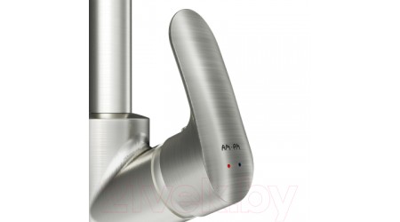 Смеситель AM.PM Like F8007711 