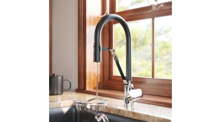 Смеситель AM.PM Like F8007802 