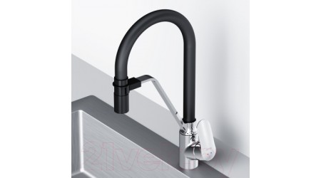 Смеситель AM.PM Like F8007802 