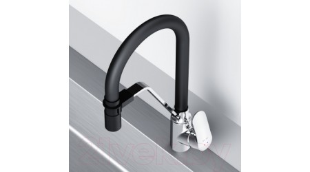 Смеситель AM.PM Like F8007802 