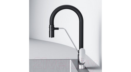 Смеситель AM.PM Like F8007802 