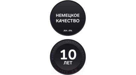 Смеситель AM.PM Like F8007802 