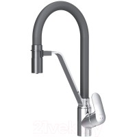 Смеситель AM.PM Like F8007802