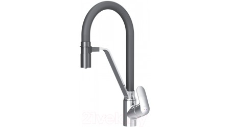 Смеситель AM.PM Like F8007802 