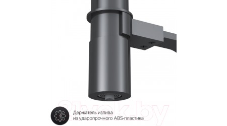 Смеситель AM.PM Like F8007822 