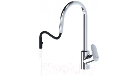 Смеситель AM.PM Like F8012000 