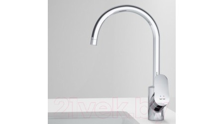 Смеситель AM.PM Like F8012000 