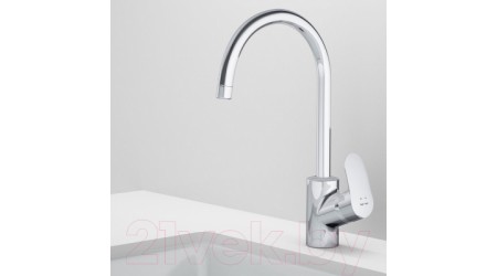 Смеситель AM.PM Like F8012000 