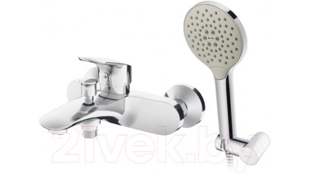 Смеситель AM.PM Like F8015000 