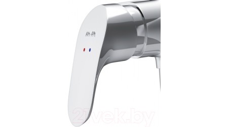 Смеситель AM.PM Like F8020016 