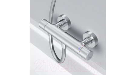 Смеситель AM.PM Like F8040000 