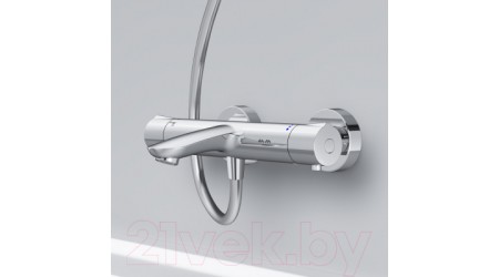 Смеситель AM.PM Like F8050000 