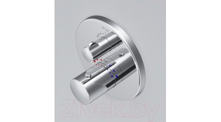 Смеситель AM.PM Like F8075600 