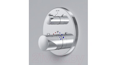 Смеситель AM.PM Like F8075600 