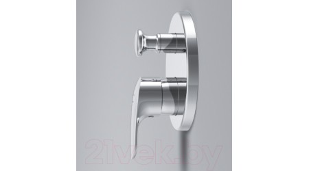 Смеситель AM.PM Like F8085000 