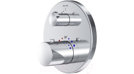 Смеситель AM.PM Like F8085500 