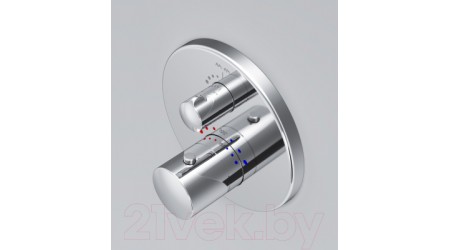 Смеситель AM.PM Like F8085500 