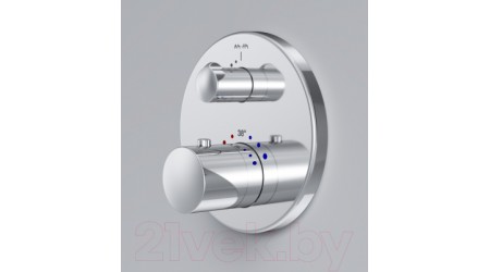 Смеситель AM.PM Like F8085500 